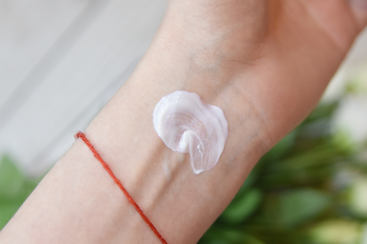 Dr Althea Green Tea Fresh Sunscreen Review Dr Althea Green Tea Fresh Sunscreen Review