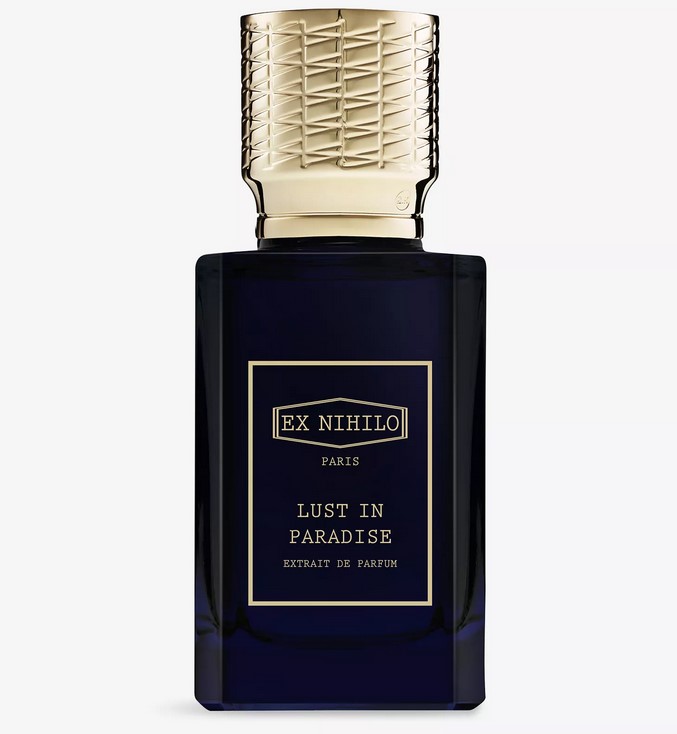 EX NIHILO Lust In Paradise Extrait de Parfum EX NIHILO Lust In Paradise Extrait de Parfum