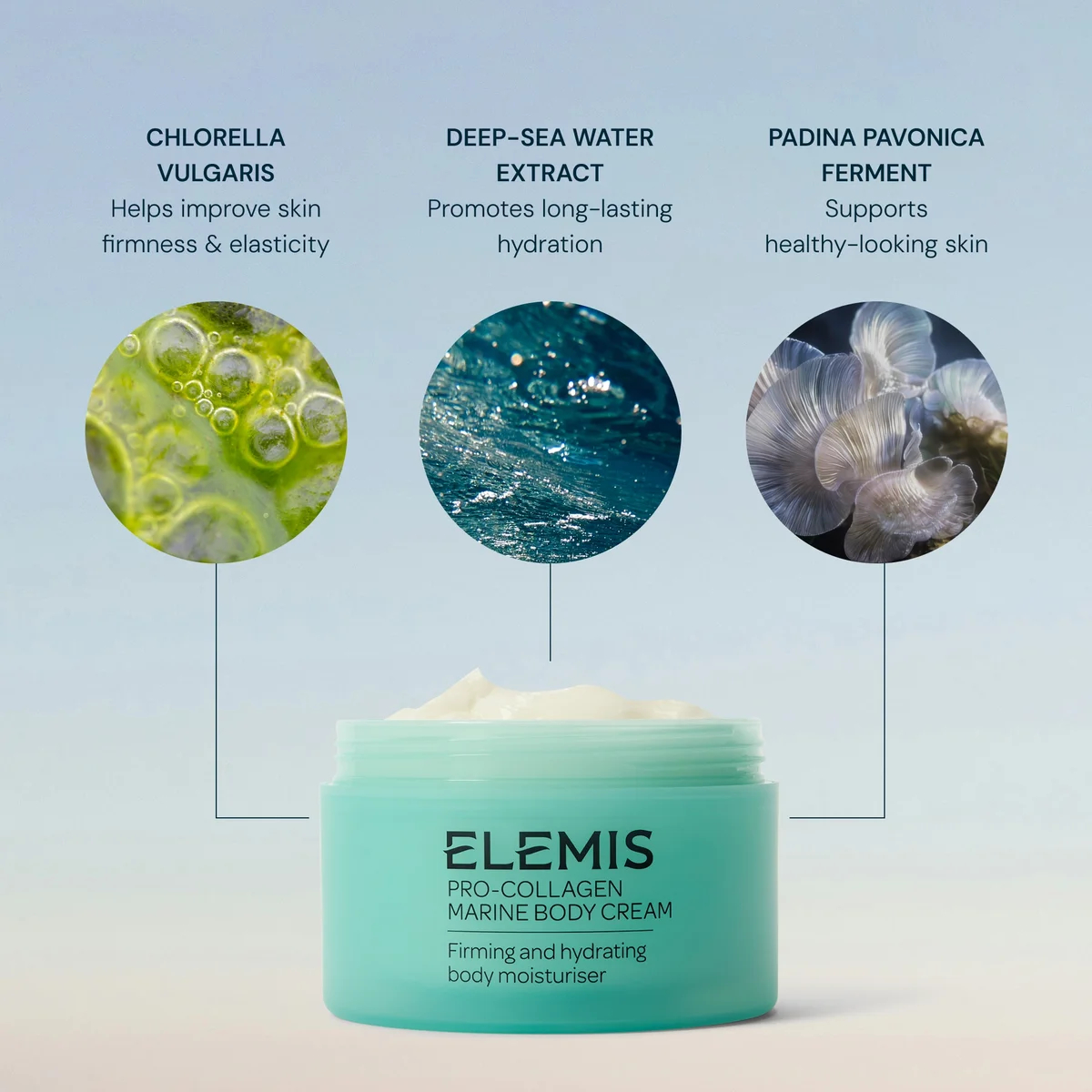 Elemis Pro-Collagen Marine Body Cream Elemis Pro-Collagen Marine Body Cream