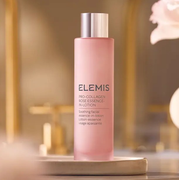 Elemis Pro-Collagen Rose Essence-in-Lotion