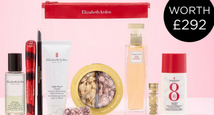 Elizabeth Arden Mother’s Day Blockbuster Set 2026 Elizabeth Arden Mother’s Day Blockbuster Set 2026