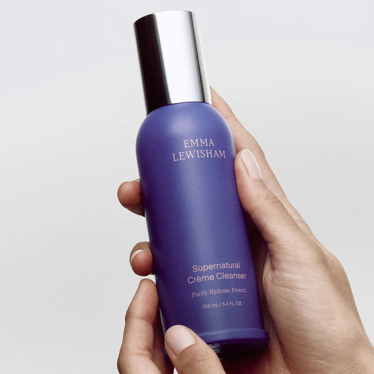 Emma Lewisham Supernatural Creme Cleanser Emma Lewisham Supernatural Creme Cleanser