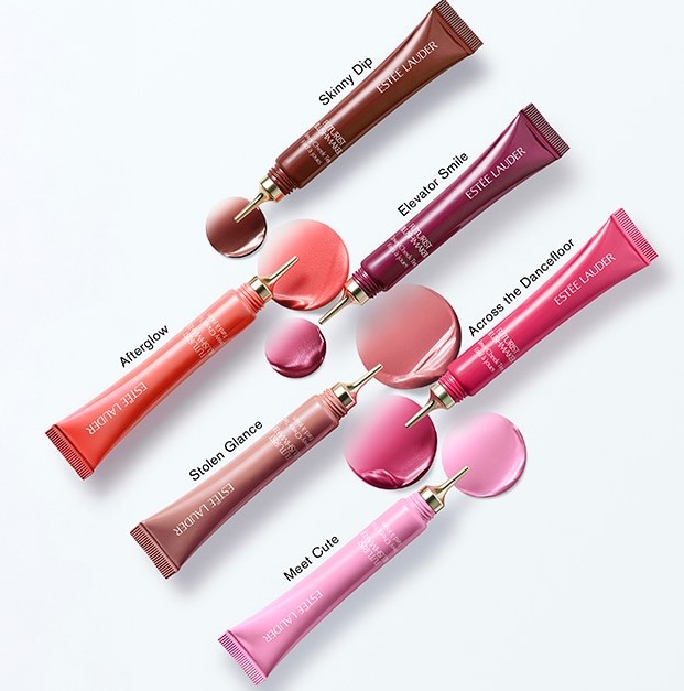 Estee Lauder Futurist Blushmaker Dewy Cheek Tint Liquid Blush Estee Lauder Futurist Blushmaker Dewy Cheek Tint Liquid Blush