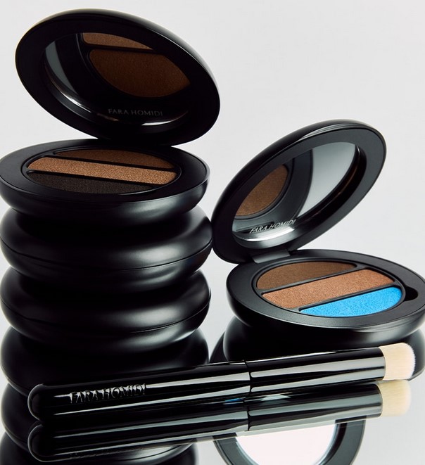 FARA HOMIDI Essential Eye Compact FARA HOMIDI Essential Eye Compact