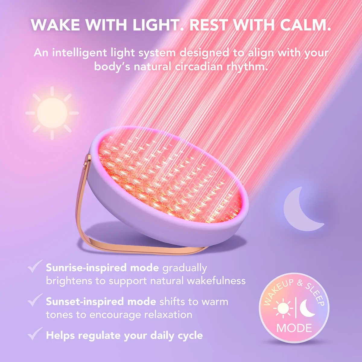FOREO Exclusive UFO™ Advanced LED Lighthouse Panel