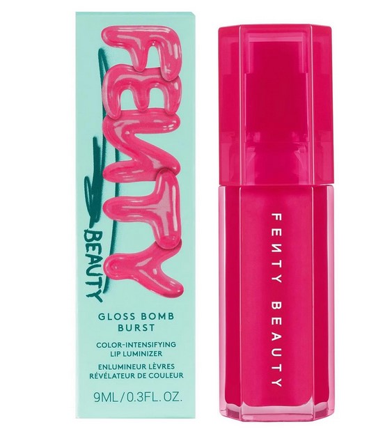 Fenty Beauty Gloss Bomb Burst Fenty Beauty Gloss Bomb Burst