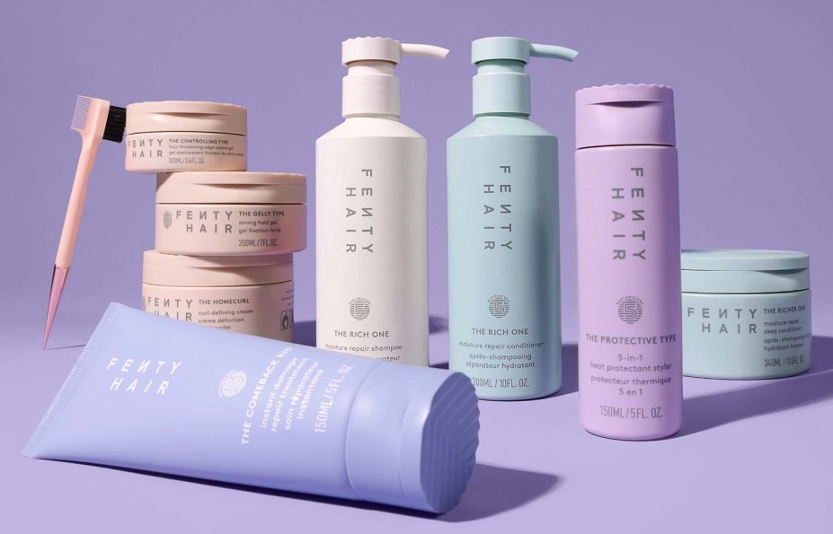 Fenty Hair has landed at Space NK Fenty Hair has landed at Space NK
