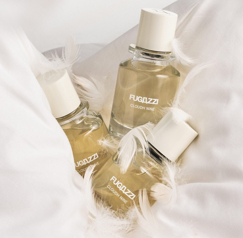 Fugazzi Cloudh Nine Eau de Parfum