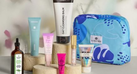 GLOSSYBOX TikTok Favourites 2026