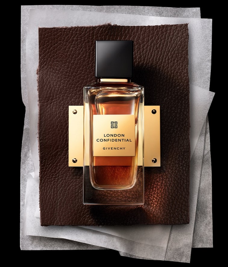 Givenchy London Confidential Eau de Parfum Givenchy London Confidential Eau de Parfum