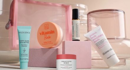 GlossyBox Beauty Box April 2026 – Available now GlossyBox Beauty Box April 2026 – Available now