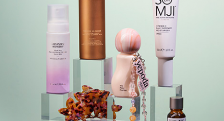 Grazia Beauty Club Box March 2026 Grazia Beauty Club Box March 2026