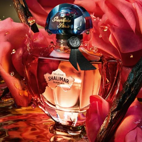 Guerlain Shalimar Millesime Rose EDP Guerlain Shalimar Millesime Rose EDP