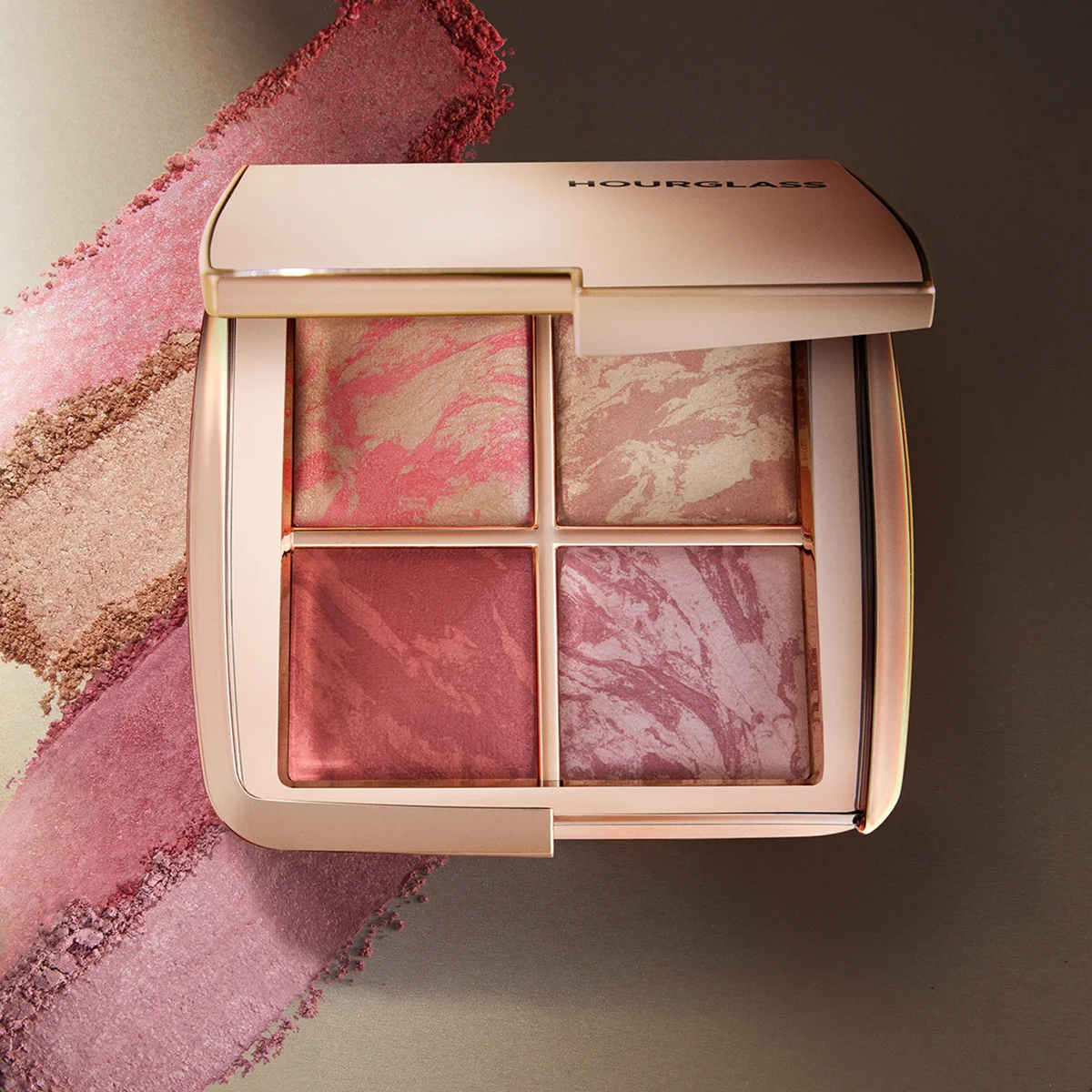 Hourglass Ambient Lighting Edit Flushed Edit Hourglass Ambient Lighting Edit Flushed Edit