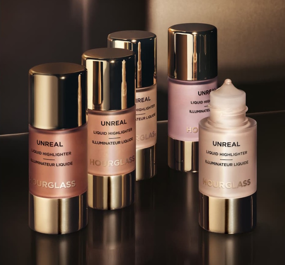 Hourglass Unreal Liquid Highlighter Hourglass Unreal Liquid Highlighter