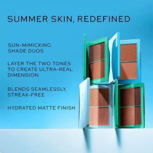 Westman Atelier Sun Tone Bronzing Crème Hydrating Cream Bronzer is coming soon