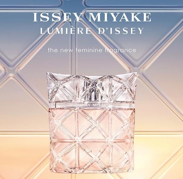 Issey Miyake Lumiere D’issey EDP Issey Miyake Lumiere D’issey EDP