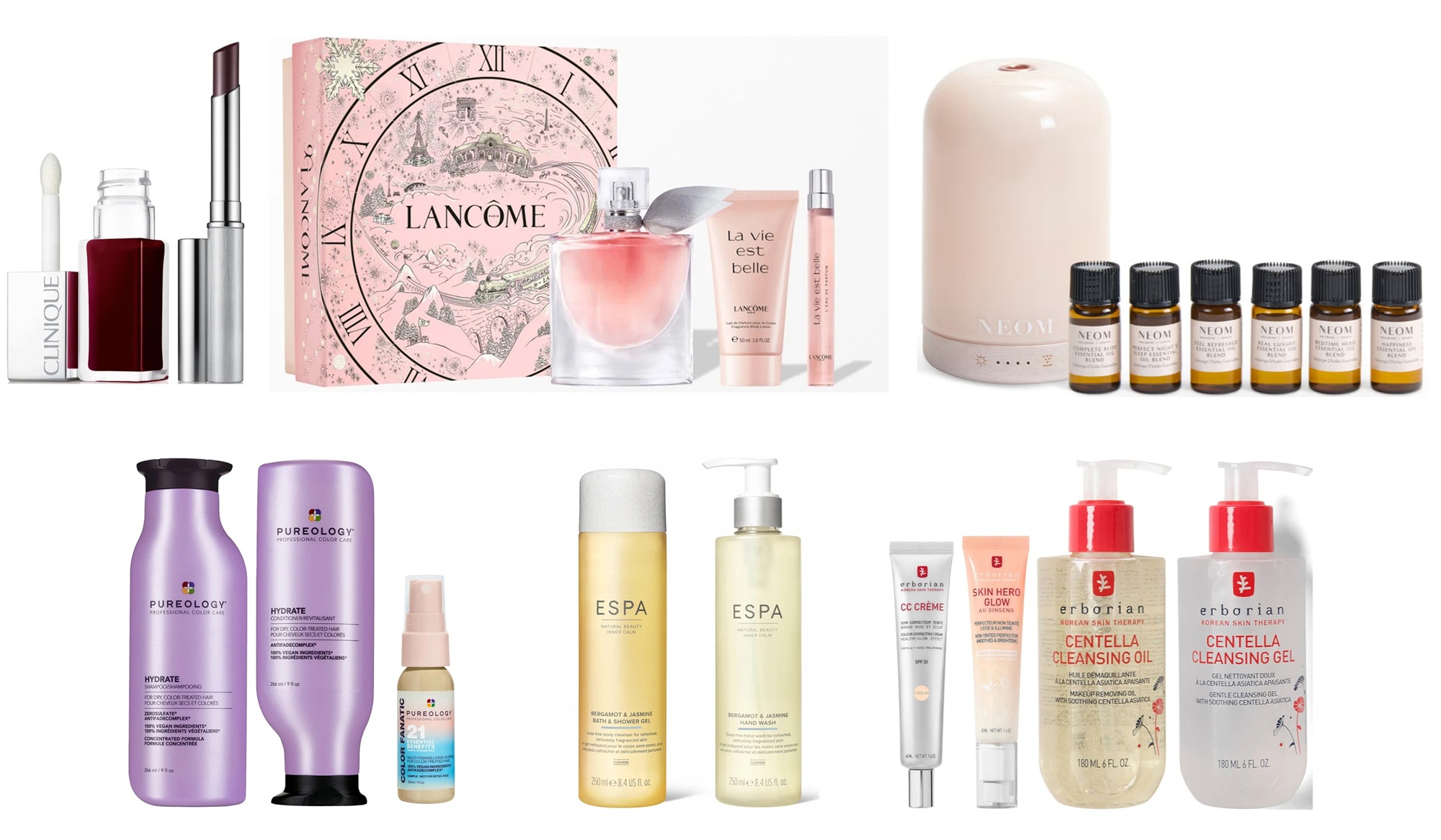 Flash offers at Lookfantastic Flash offers at Lookfantastic