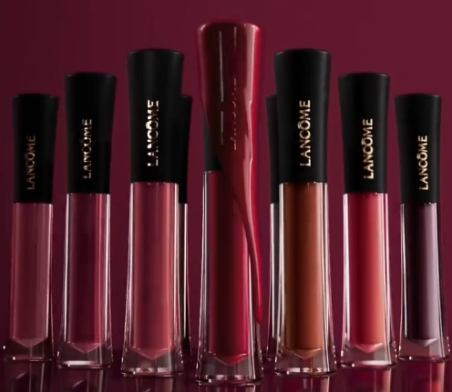 Lancome L’Absolu Rouge Glaze Tintation Lancome L’Absolu Rouge Glaze Tintation