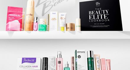 Latest in Beauty The Beauty Edit Lookbook 2026 – Available now Latest in Beauty The Beauty Edit Lookbook 2026 – Available now
