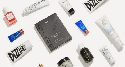 Liberty Beauty Gift with Purchase March 2026