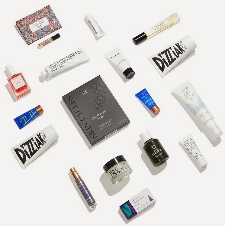 iberty Beauty Gift with Purchase March 2026