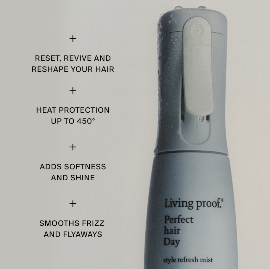 Living Proof Style Refresh Mist Living Proof Style Refresh Mist