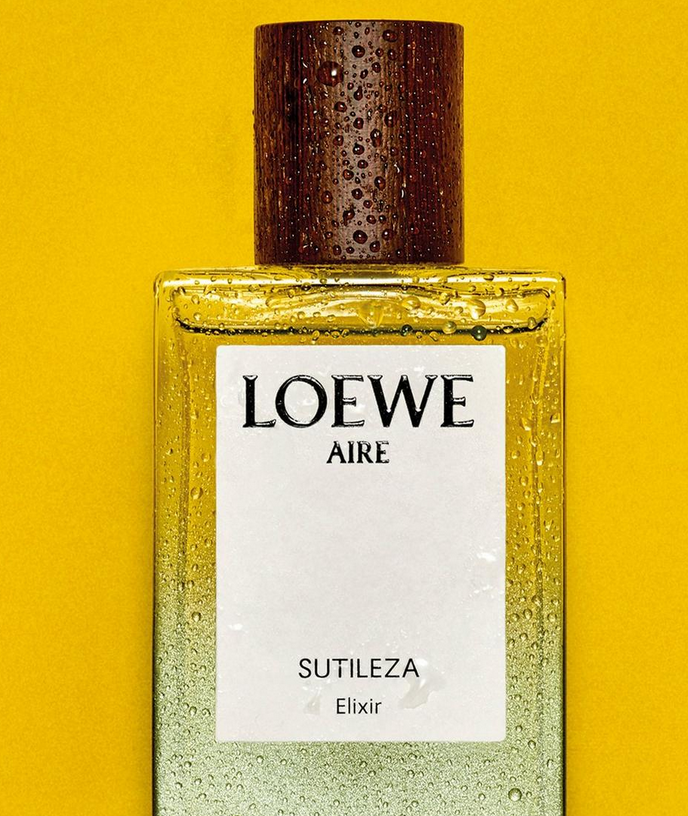 Loewe Aire Sutileza Elixir Eau de Parfum Loewe Aire Sutileza Elixir Eau de Parfum