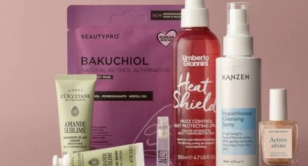 Lookfantastic Beauty Box April 2026 – Available now Lookfantastic Beauty Box April 2026 – Available now