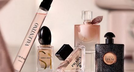 Lookfantastic The Fragrance Layering Edit 2026 Lookfantastic The Fragrance Layering Edit 2026