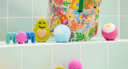 Lush Blooming Marvellous Mum 2026