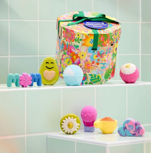 Lush Blooming Marvellous Mum 2026