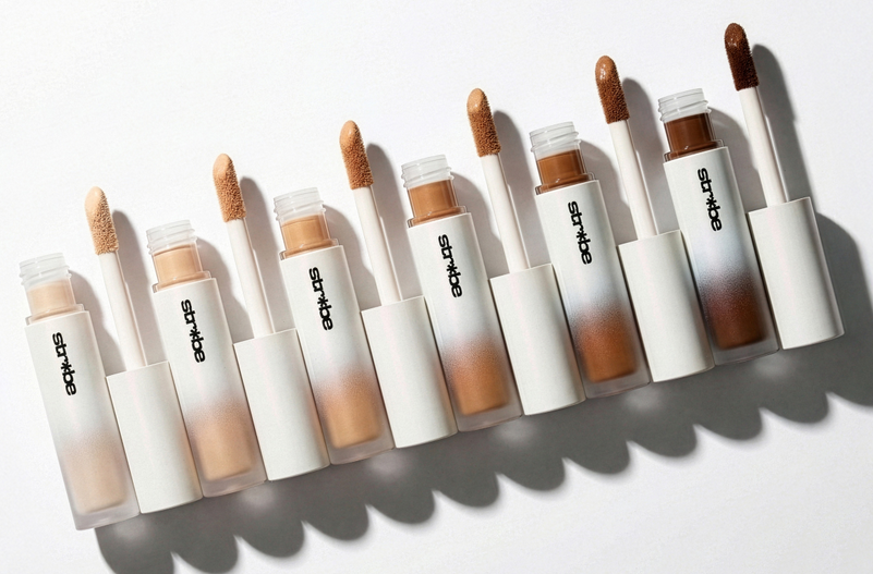 MAC Strobe Beam Bronzelighter MAC Strobe Beam Bronzelighter