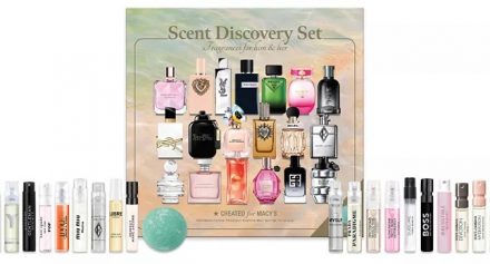 Macy’s Fragrance Kit Set 2026 Macy’s Fragrance Kit Set 2026