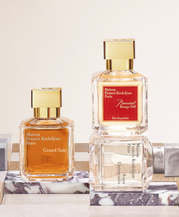 Maison Francis Kurkdjian Maison Francis Kurkdjian