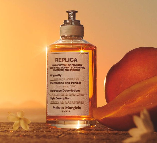 Maison Margiela REPLICA Chasing Sunsets Maison Margiela REPLICA Chasing Sunsets