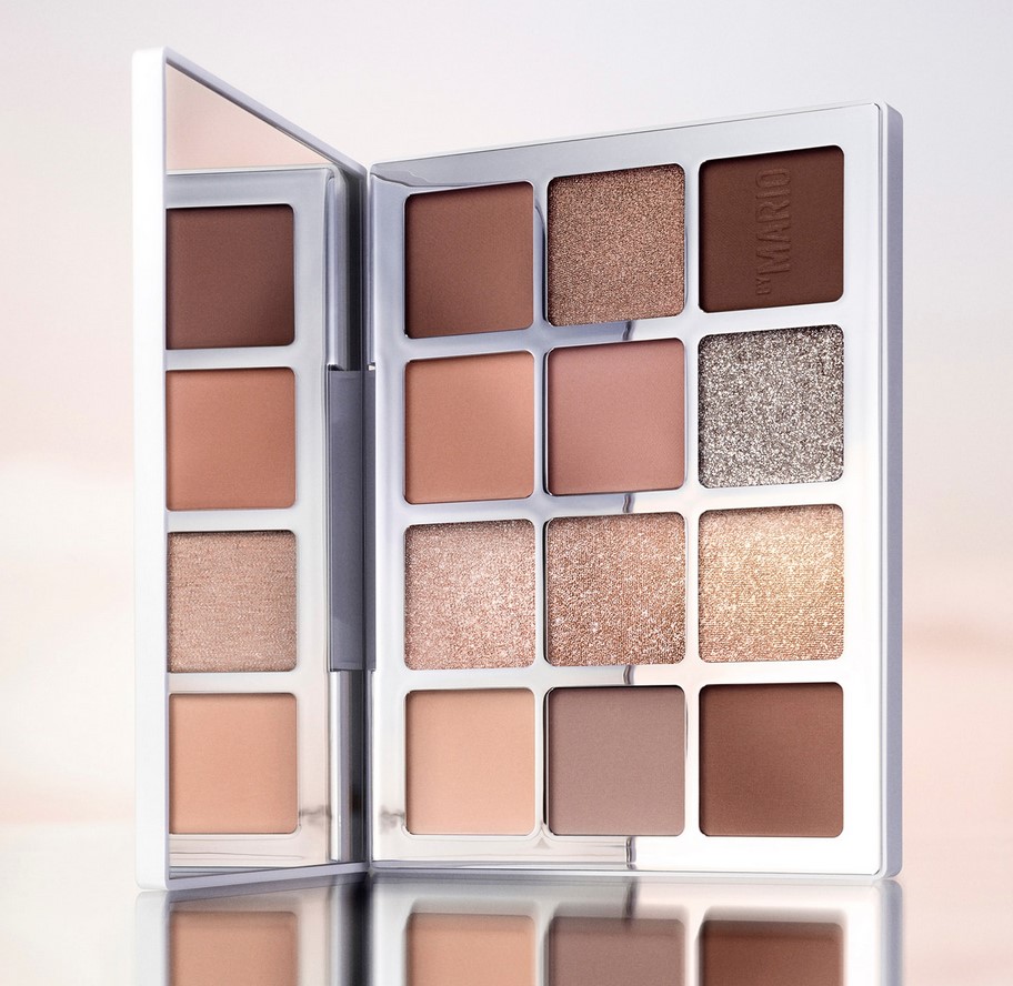 Makeup By Mario Ethereal Eyes Eyeshadow Palette Makeup By Mario Ethereal Eyes Eyeshadow Palette