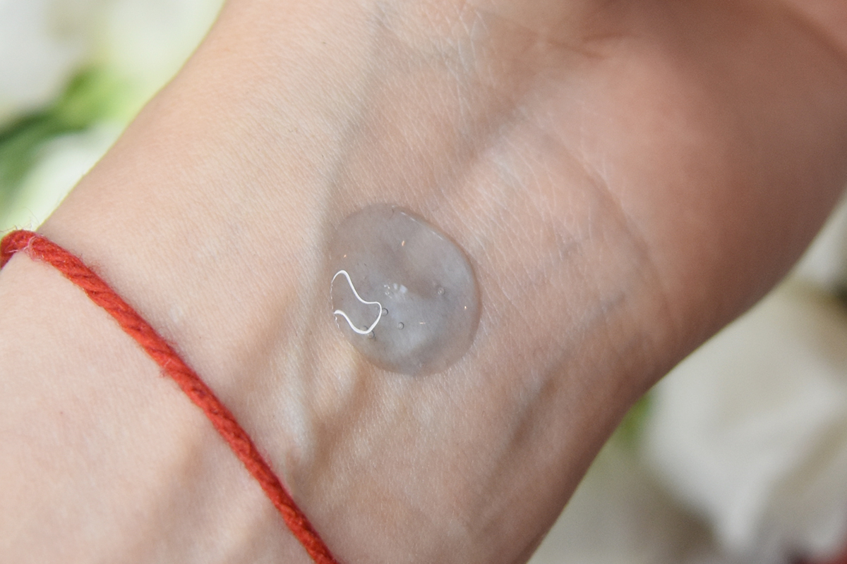 Medik8 HEO Mask Review Medik8 HEO Mask Review