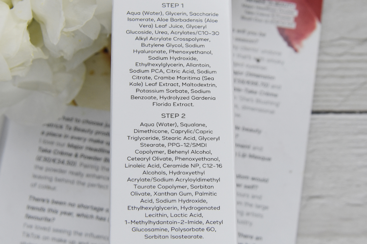 Medik8 H.E.O Mask Medik8 H.E.O Mask