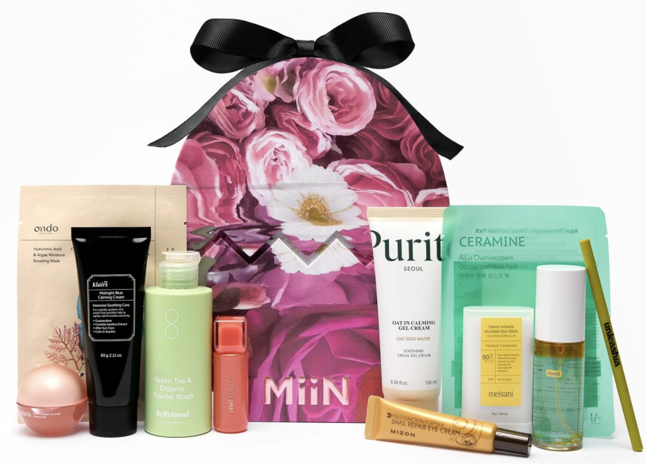 MiiN Easter Egg 2026 MiiN Easter Egg 2026