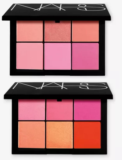 NARS Ultimate Blush Palettes