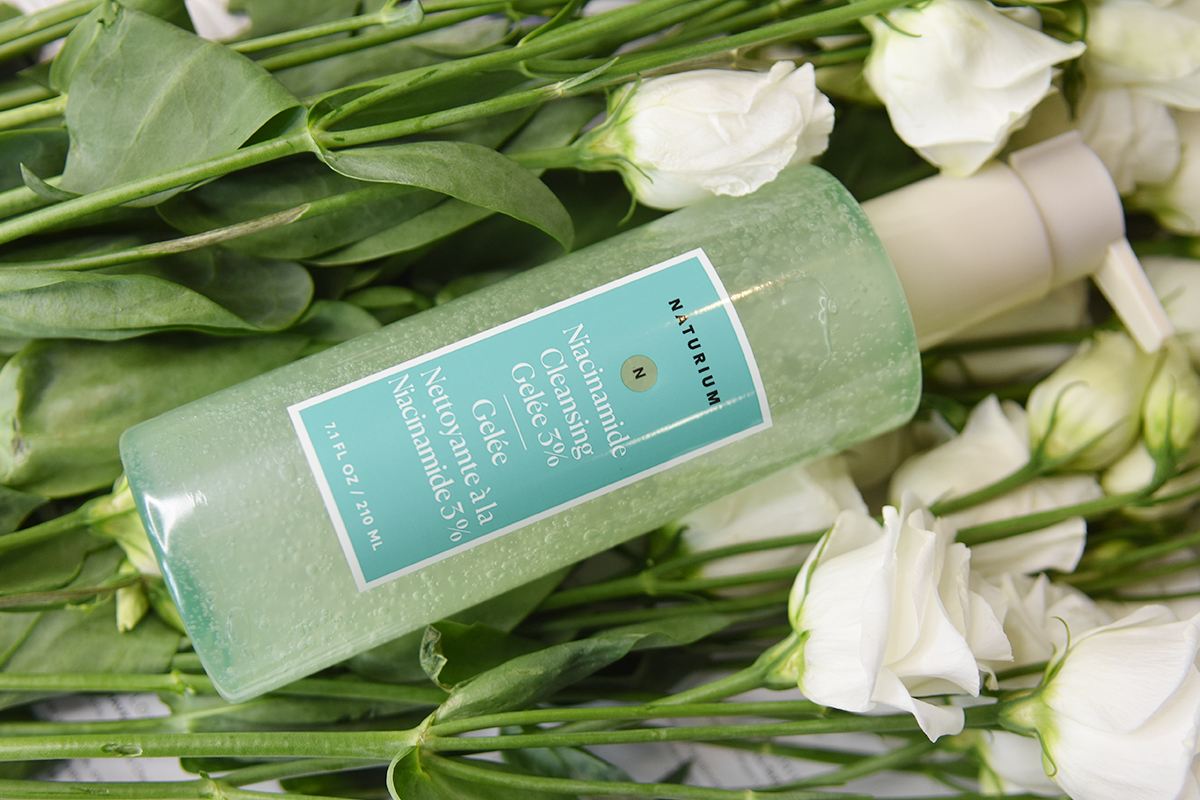 Naturium Cleansing Gelee Review Naturium Cleansing Gelee Review