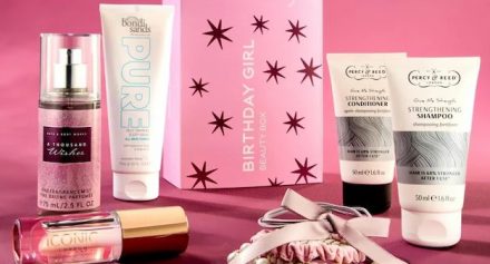 Next Birthday Girl Beauty Box 2026 Next Birthday Girl Beauty Box 2026