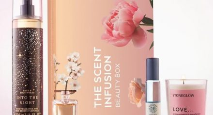 Next Scent Infusion Beauty Box 2026 Next Scent Infusion Beauty Box 2026