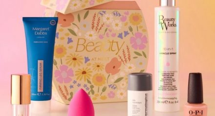 Next The Luxury Beauty Egg 2026 Next The Luxury Beauty Egg 2026