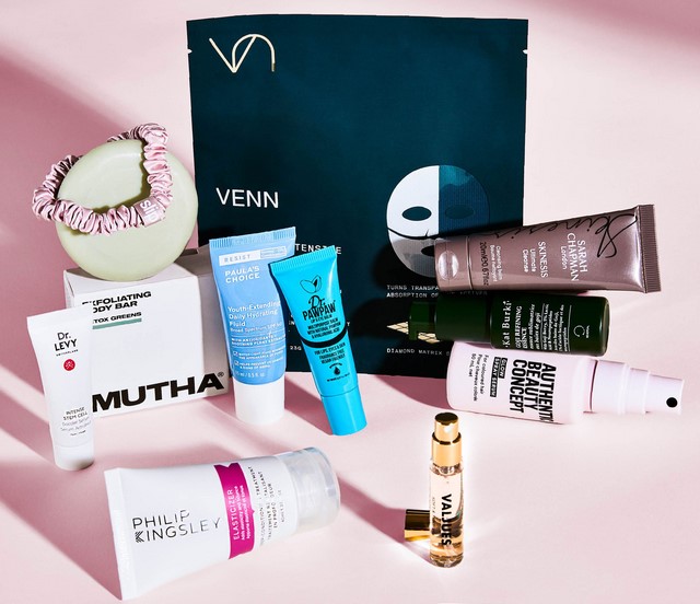 Niche Beauty Spring Awakening Box 2026 Niche Beauty Spring Awakening Box 2026