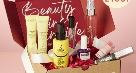 OK! Beauty Box All-About-You Beauty Gift Box 2026