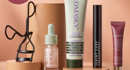 OK! Beauty Box April 2026 OK! Beauty Box April 2026