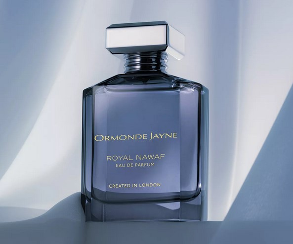 ORMONDE JAYNE Royal Nawaf Eau De Parfum ORMONDE JAYNE Royal Nawaf Eau De Parfum
