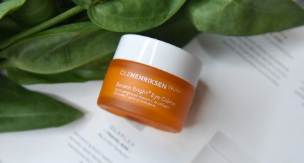 Ole Henriksen Banana Bright+ Eye Crème Review Ole Henriksen Banana Bright+ Eye Crème Review